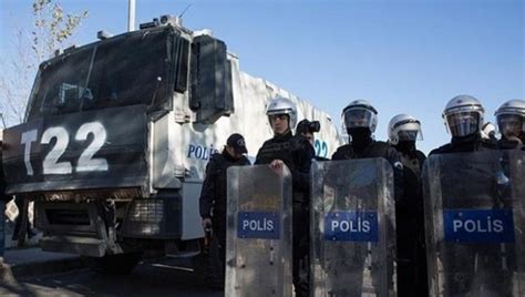 Bitlis'te gösteri yürüyüşü ve açık hava toplantıları 4 gün süreyle yasaklandı - Son Dakika Haberleri